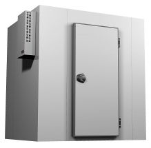 Kühlzellen (0°C/+10°C)