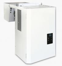 Aggregate für Kühl- und Tiefkühlzellen