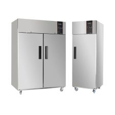 Commercial Upright Fridges And Freezers 700 - 1400