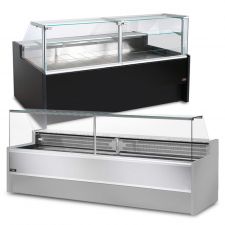 Meat And Deli Counters - Chefook