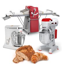 Bakery and Pastry Equipment For Sale