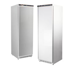 Commercial Upright Fridges And Freezers ABS Interiors