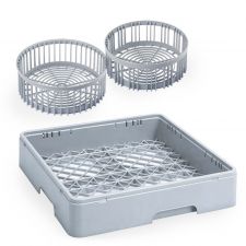 Commercial Dishwasher Baskets