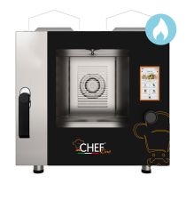 Commercial Gas Ovens For Restaurant and Bakery