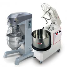 Commercial Planetary Mixers Optionals