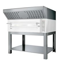Optionals For Commercial Pizza Ovens