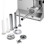 Options Commercial Mincer