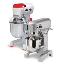 Commercial Planetary Mixers