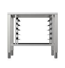 Supports for Commercial Bakery and Restaurant Ovens
