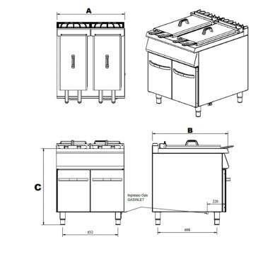 friggitrice-a-gas-2-vasche