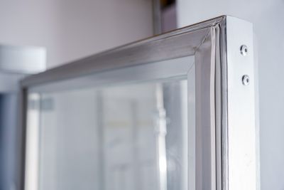 frigo vetrina bibite verticale chvp1050 guarnizioni estraibili