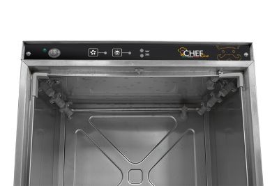 lavastoviglie-cesto-40-quadro-prezzi-shock-chefline-CHLB40T+PS-dettaglio-1