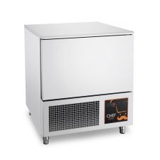 Commercial Blast Chillers For Prompt Delivery