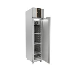 Commercial Upright Freezers -18°C/-22°C (-4 °F - +71,6°F)