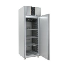 Commercial Upright Freezers -18°C/-22°C (-4°F - 7,6°F)