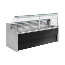 Refrigerated Serve Over Counters Tivoli