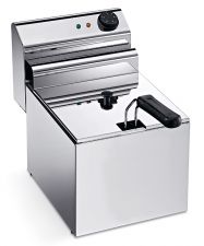 Commercial Countertop Electric Fryers - Bar