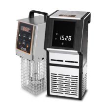 Softcooker - Sous Vide Cooker with High-Precision Heaters
