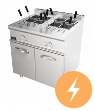 Commercial Electric Pasta Cookers