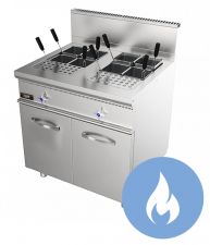 Commercial Gas Pasta Cooker