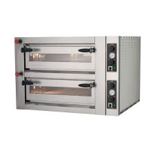 Optionals For Commercial Manual Pizza Ovens “Top”