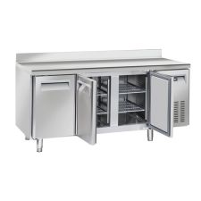 Refrigerated Counters 80 Cm Depth With Motor