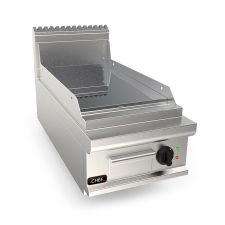 Catering Electric Griddle 20EX9FL4B-CR
