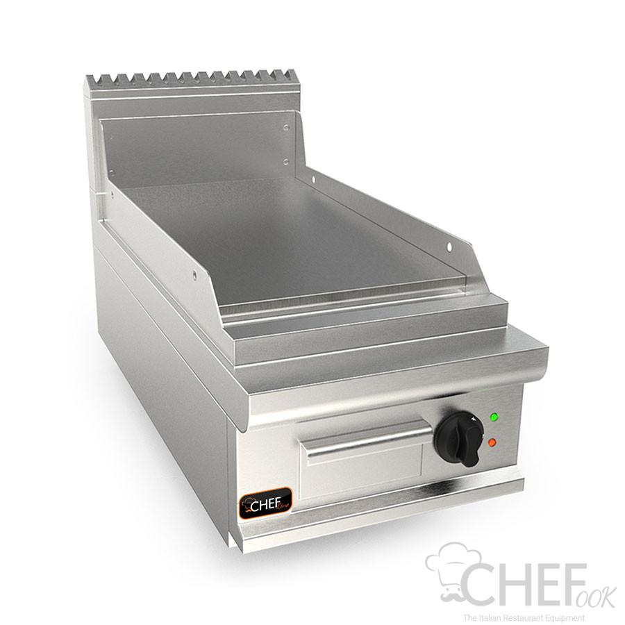 Catering Electric Griddle 20EX9FL4B