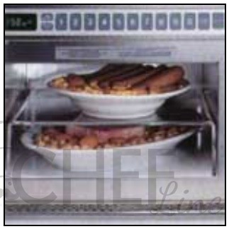 Shelf For Commercial Microwaves Ovens Dec Series 