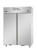 Chefook Commercial Upright Fridge Freezer 1380 by Chefook
