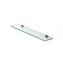 Linear Glass Shelf