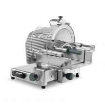 Vertical Meat Slicer Zirconia With Clamping Arm 300 mm
