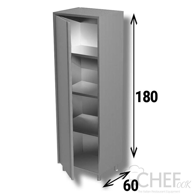 420-720 mm armoire Hanging poteaux en acier inoxydable armoires télescopique Tiges 1PC 