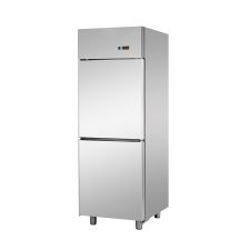 Chefook Commercial Upright Freezer 700 -18°C/-22°C 2 Doors