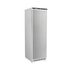 Réfrigérateur Professionel 400 Litres en Acier Inoxydable Positif +2/+10°C