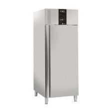 Konditorei Tiefkühlschrank 800 -18/-22°C Bleche Euronorm 80x60 cm