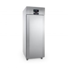 Commercial Upright Freezer 700 -18/-22°C Top Line Class C CHAF700NTL