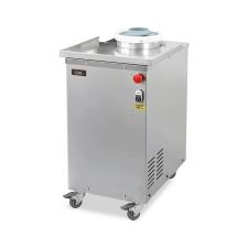 Automatic Dough Rouder  50 - 300 g chefook