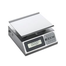 Digitale Profi Küchenwaage 10 kg 