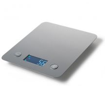 Commercial Digital Kitchen Scale 5 Kg Stainless Steel Top