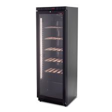 Commercial Wine Cooler 84 Bottles by Chefook