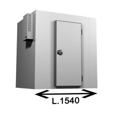 Kühlzelle Ohne Boden CFPA1540