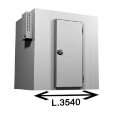 Kühlzelle Ohne Boden CFPA3540