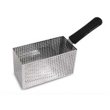 Maxi Steel Basket For Replacement On Pasta Cooker 8 Litres