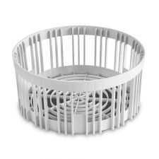 Round Basket Diameter 35 For Commercial Glasswashers