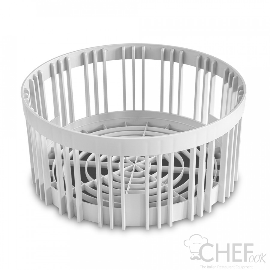 Round Basket Diameter 35 For Commercial Glasswashers