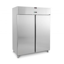 Commercial Upright Freezer 1400 -18°C/-22°C