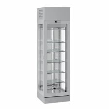 Commercial Upright Meat Display Fridge 600 Litres CHMC6623TL3