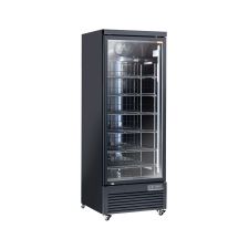 Vertikale Tiefkühlvitrine Für Speiseeis CHVN750N