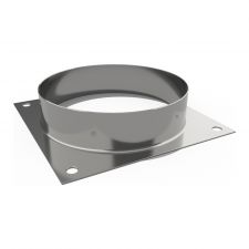 Collar For Commercial Extractor Hood Shock Prices